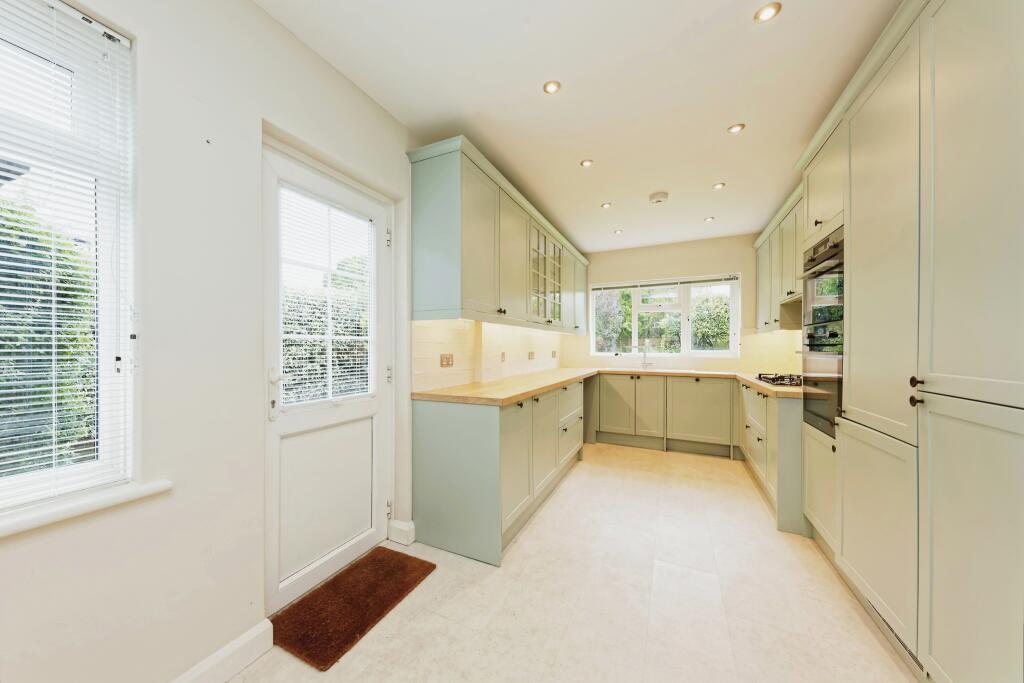 Additional image 4 of St. Stephens Hill, Canterbury, Kent, CT2