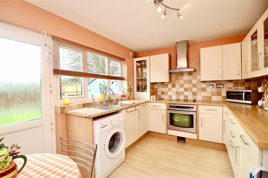 Additional image 3 of Spinney Drive, Barlestone, Nuneaton, Leicestershire, CV13