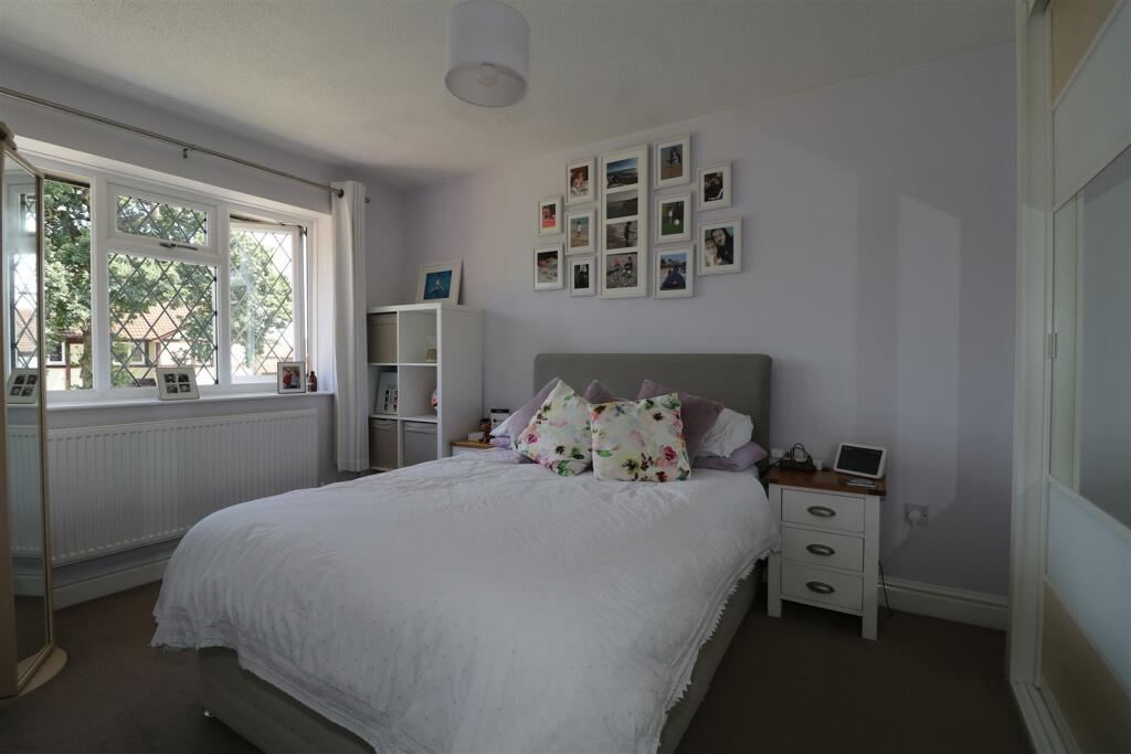 Additional image 11 of Saumur Way, Warwick