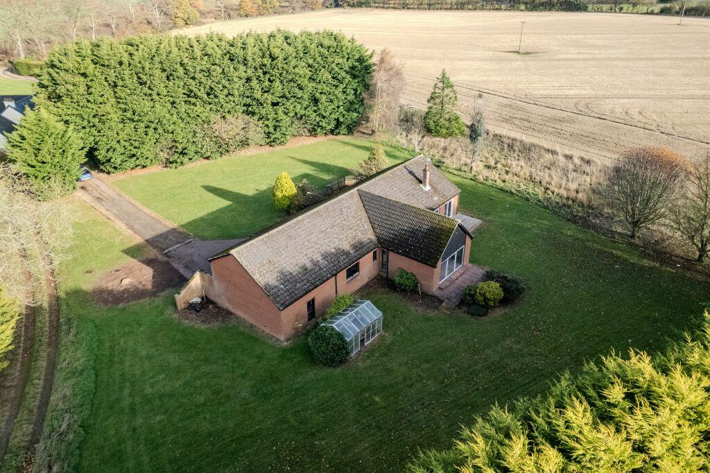 Additional image 34 of The Bungalow, Fairfield Mains, Carmylie, Arbroath DD11 3RX