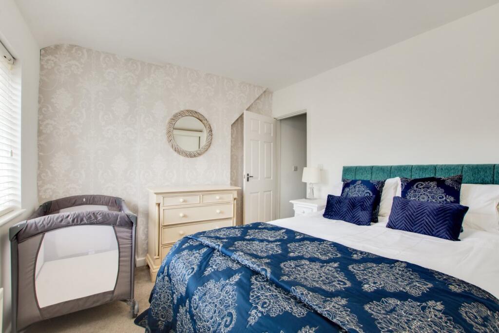 Additional image 10 of Wyncham Avenue, Sidcup, DA15