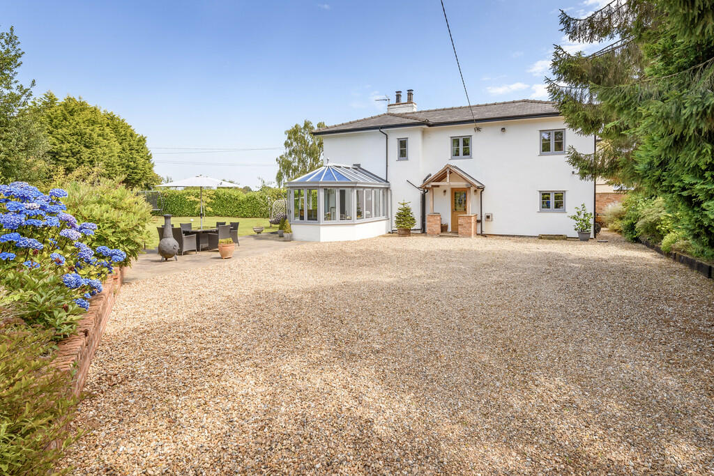 Additional image 24 of Hollyhurst Road, Wrenbury, Nantwich