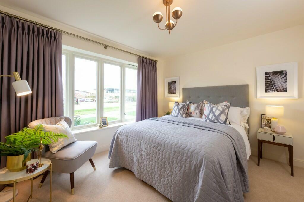 Additional image 4 of Austin Heath
The Grange
Gallagher Square
Warwick
CV34 6NL