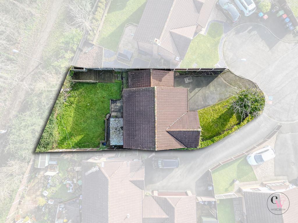 Additional image 31 of Lapwing Close, Winsford