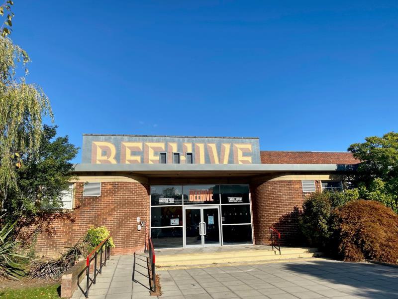 Additional image 2 of Suite 12B, Beehive Lingfield Point, Darlington DL1 1RW