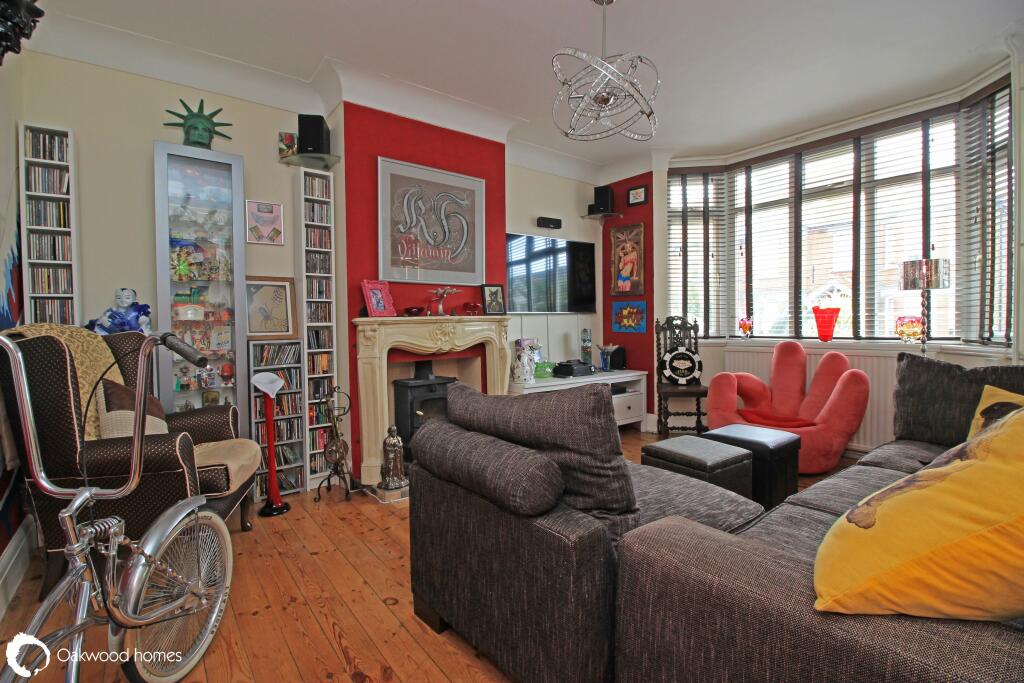Additional image 22 of Madeira Road, Cliftonville, Margate