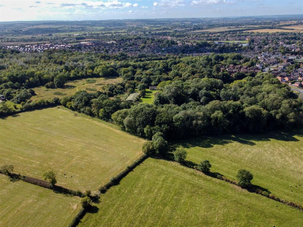Additional image 3 of The Covert, Aston Lane, Chellaston
