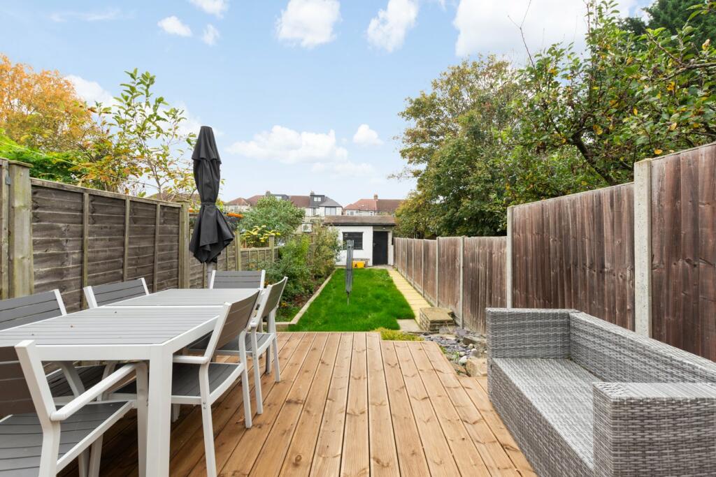 Additional image 4 of Crofton Avenue, Bexley, DA5