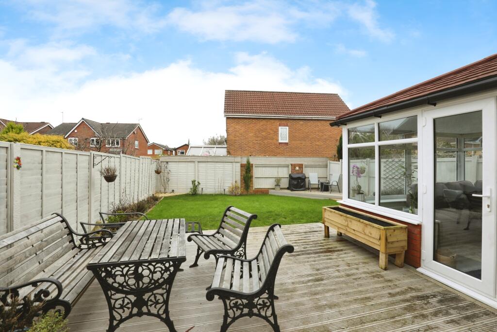 Additional image 15 of Rosewood Drive, Winsford, CW7