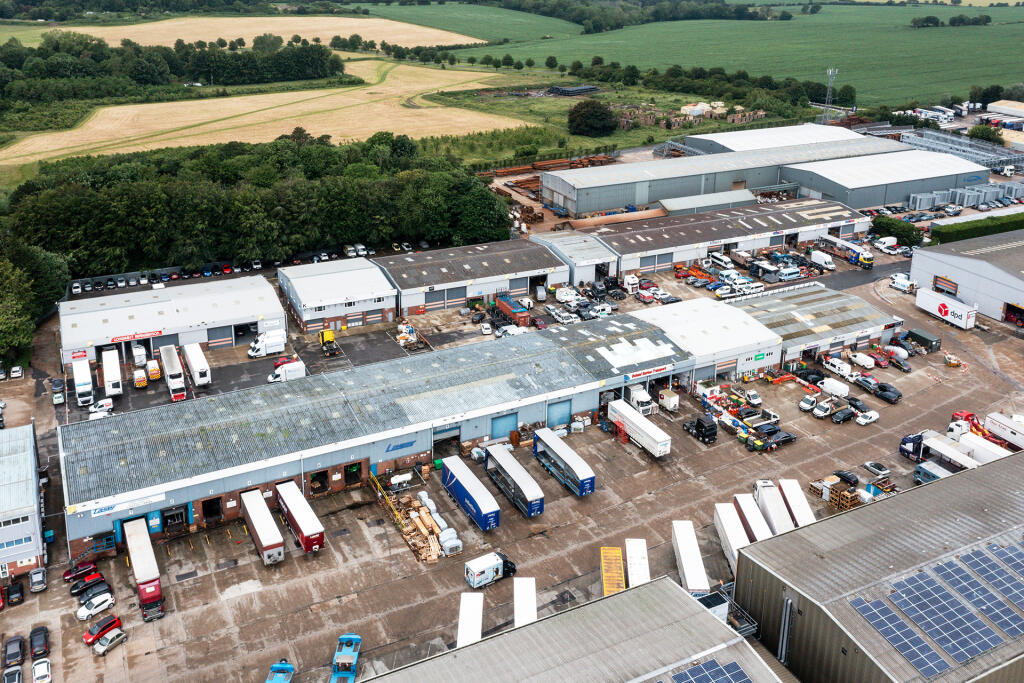 Additional image 6 of Lympne Distribution Park, Folkestone, CT21 4LR