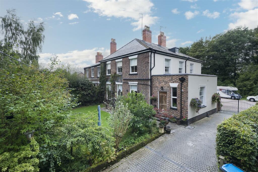 Additional image 4 of Park Lane, Hartford, Cheshire