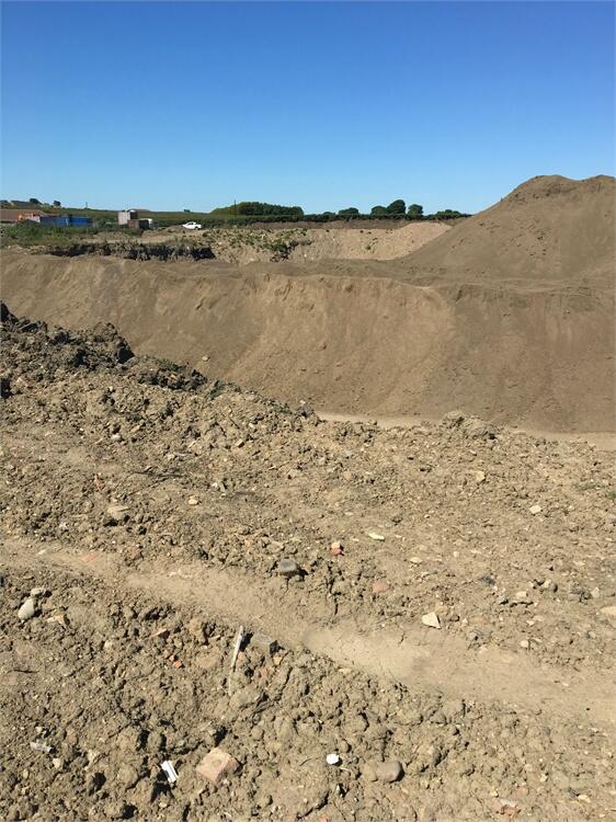 Additional image 7 of Murton Quarry Aggregates Recycling, Murton Lane, Easington Lane, Houghton Le Spring, DH5