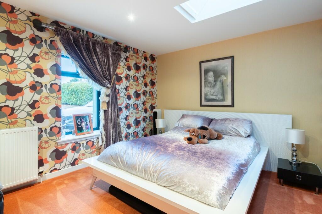 Additional image 25 of Foxton Lodge,Milton of Conon