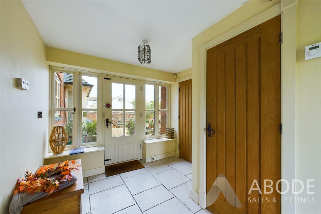 Additional image 4 of Firs Farm, Scropton, Derbyshire