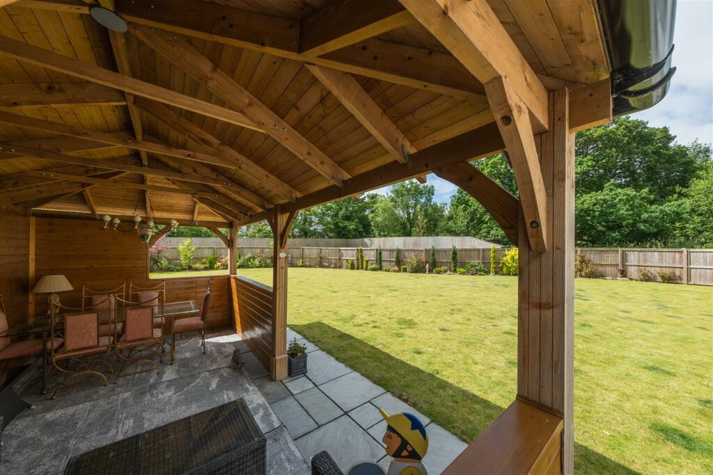 Additional image 79 of An outstanding and individually designed detached family home in Hartford