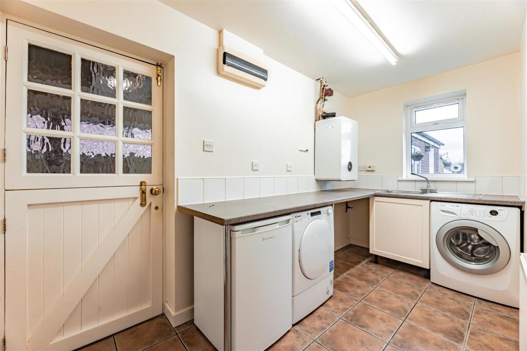 Additional image 11 of Exemplary extended property with idyllic countryside views