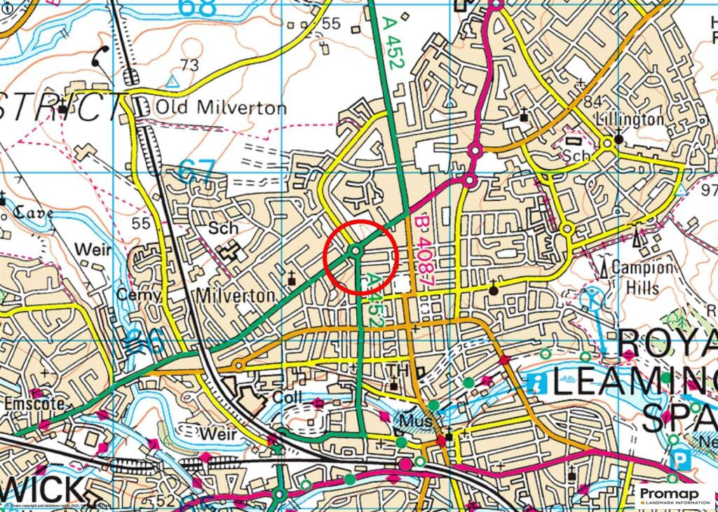 Additional image 18 of Binswood Street, Leamington Spa