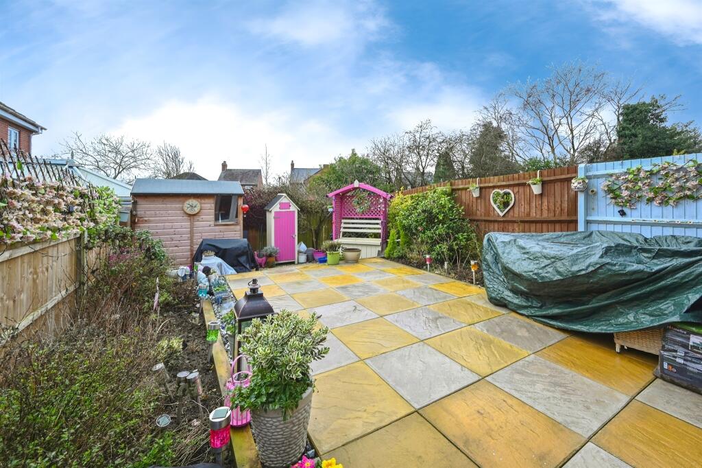 Additional image 12 of Dalby Green Close, Waingroves, RIPLEY