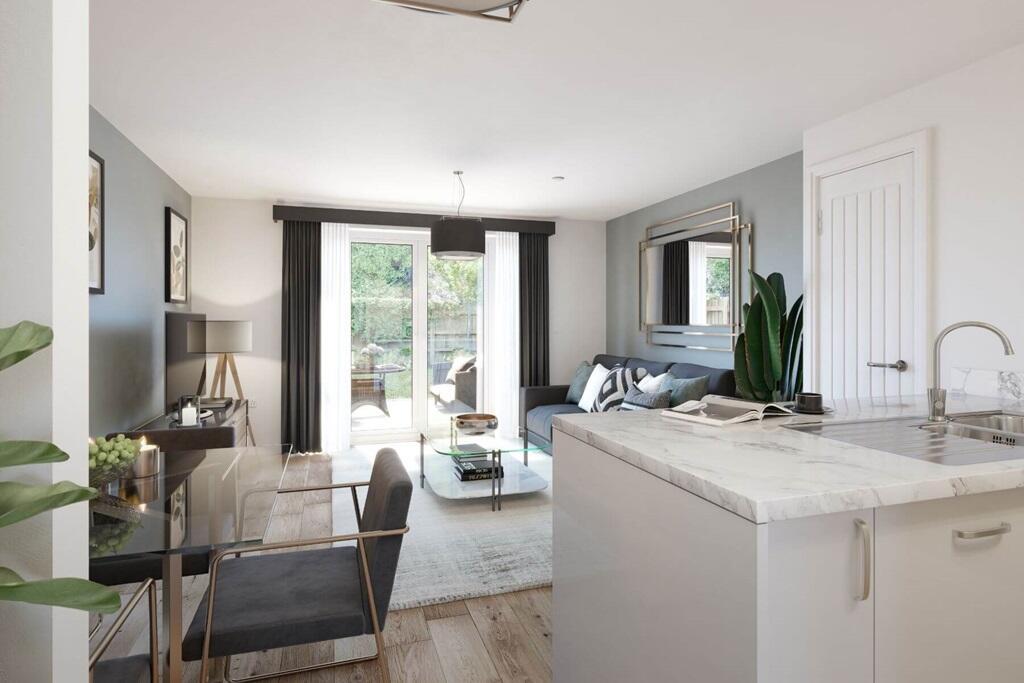 Primary image of Booth Lane,
Middlewich,
Cheshire
CW10 0RP