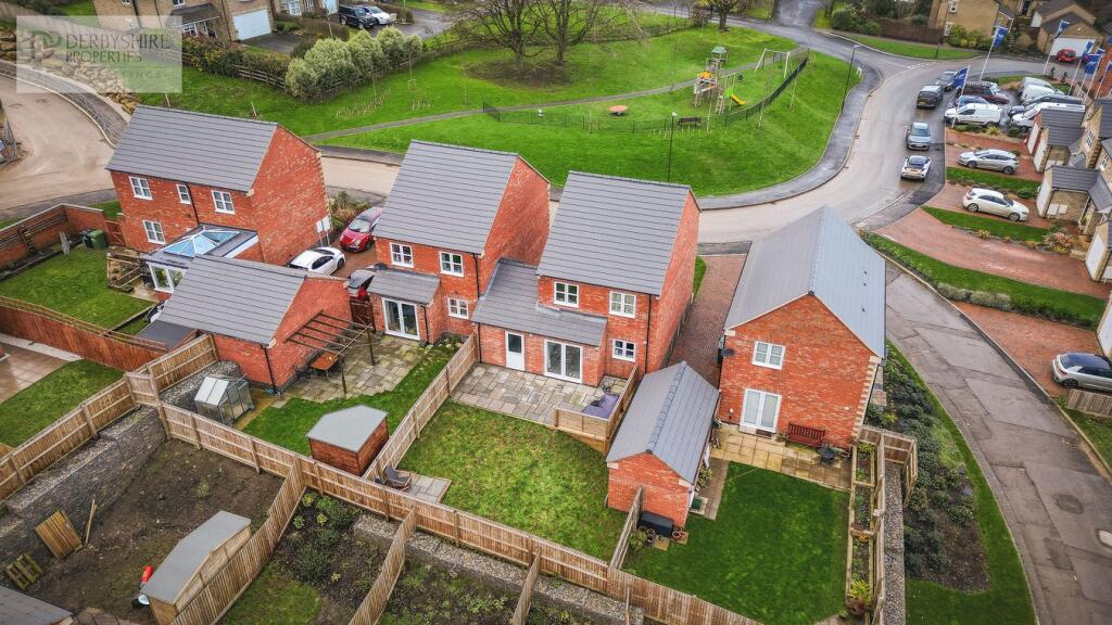 Additional image 25 of Woodside , Crich, Matlock, DE4
