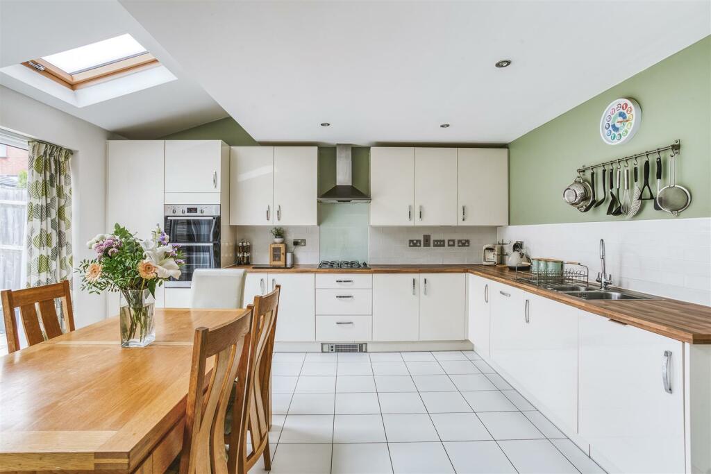 Additional image 8 of Somerset Close, Kingsway, Derby