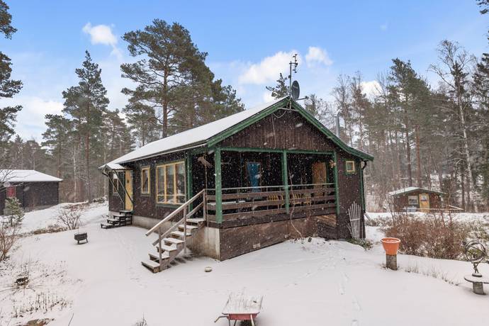 Additional image 2 of Malörtsstigen 11, Vätö, Norrtälje kommun