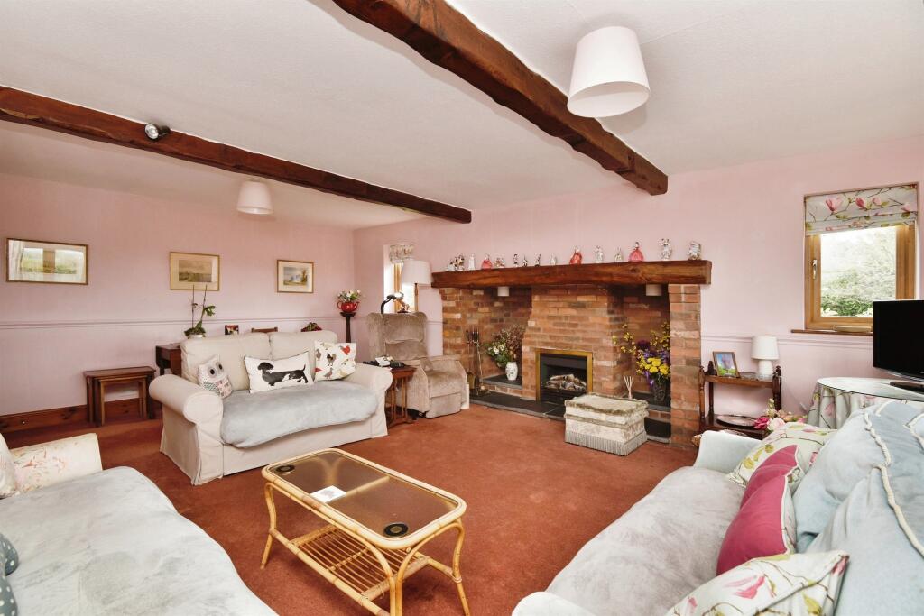 Additional image 3 of Long Lane, Wettenhall, Winsford