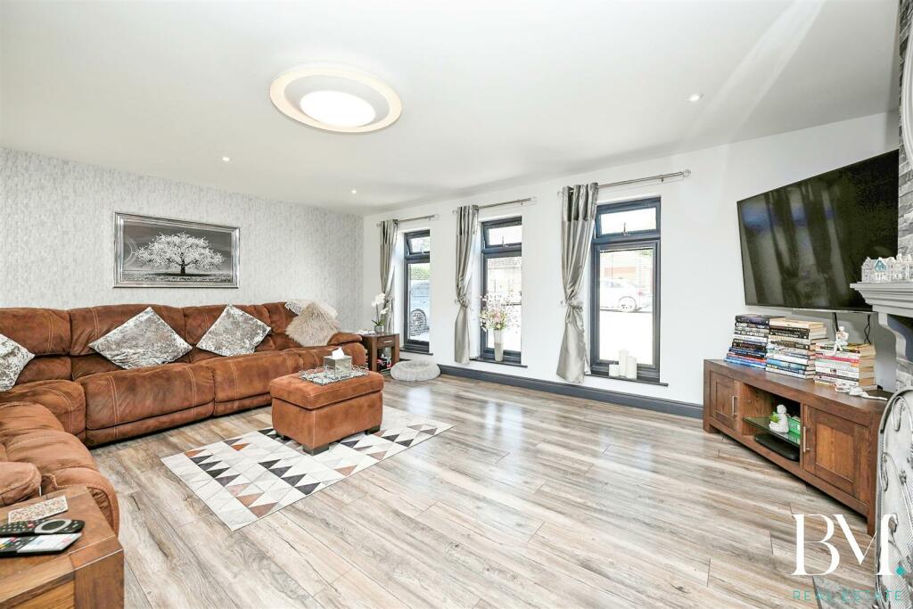 Additional image 39 of Livingstone Avenue, Long Lawford, Rugby