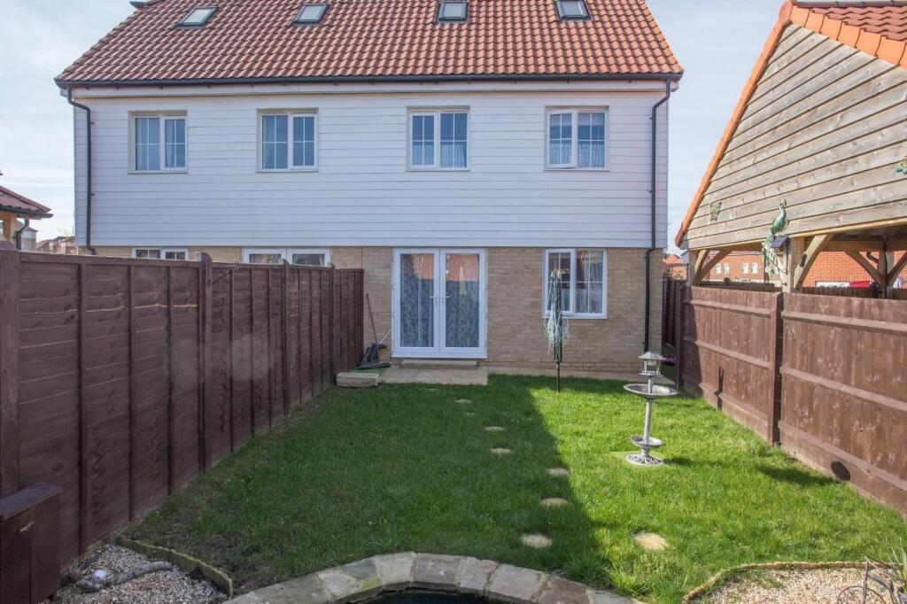 Additional image 17 of Drift Road, Aylesham, CT3