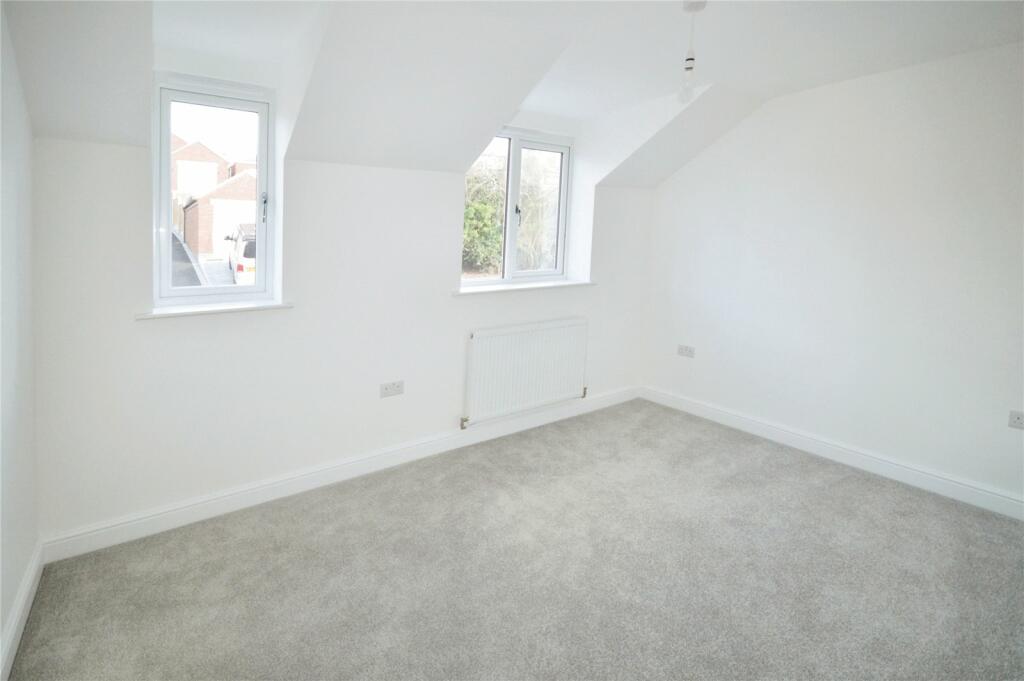 Additional image 10 of Mount Pleasant Road, Castle Gresley, Swadlincote, Derbyshire, DE11