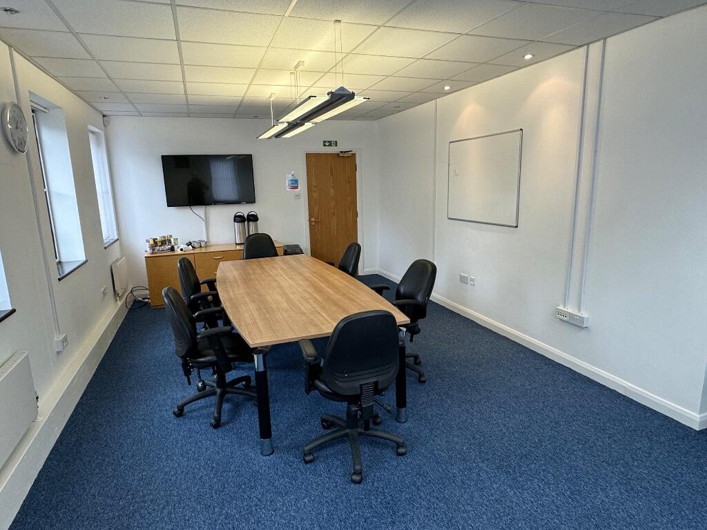 Additional image 4 of Armstrong House, Abbeywoods Business Centre, Pity Me, Durham, DH1