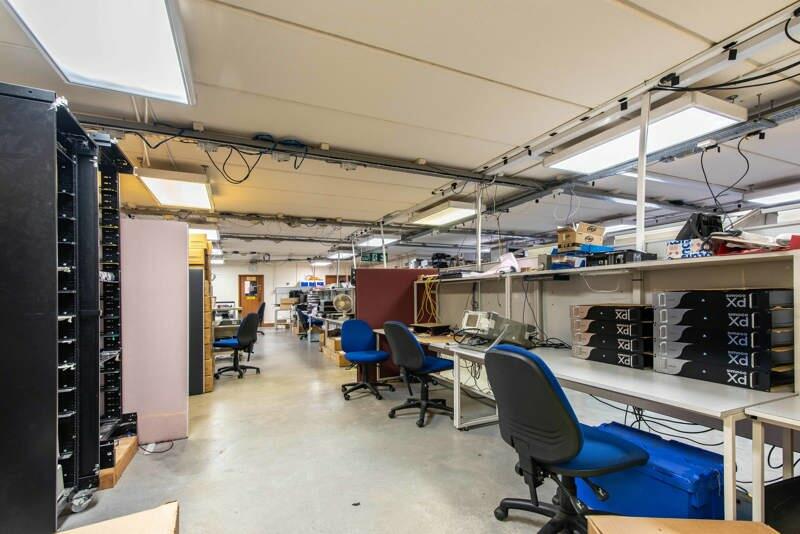 Additional image 8 of Potential Redevelopment Opportunity , Uttoxeter Old Road, Derby, Derbyshire