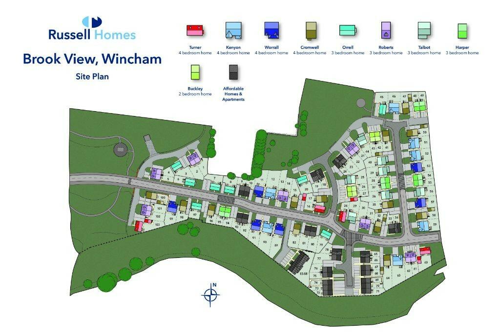 Additional image 8 of Brook View,
New Warrington Road,
Wincham,
Cheshire,
CW9 6GR