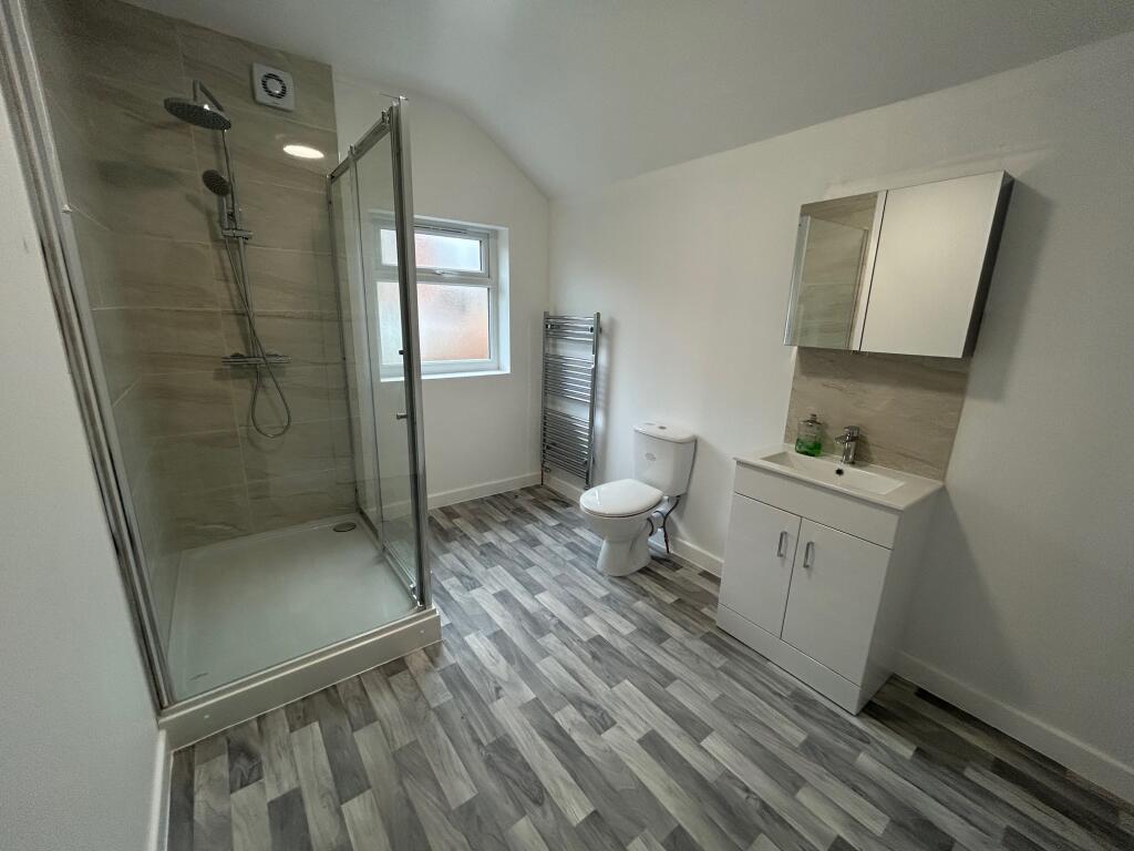 Primary image of Villiers Street, LEAMINGTON SPA