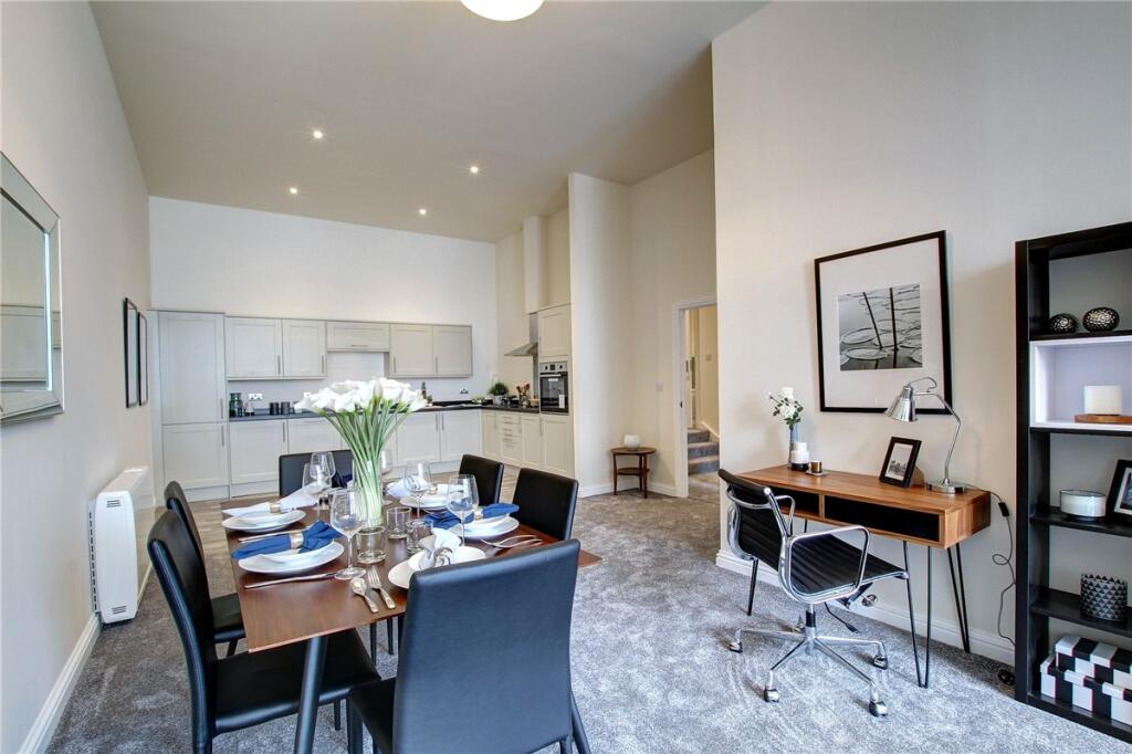 Additional image 2 of Cuthbert House, Cooperative Street, Chester Le Street, DH3