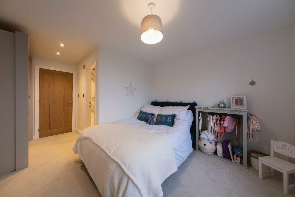 Additional image 35 of A brand new, individually designed and bespoke detached family home in Tiverton