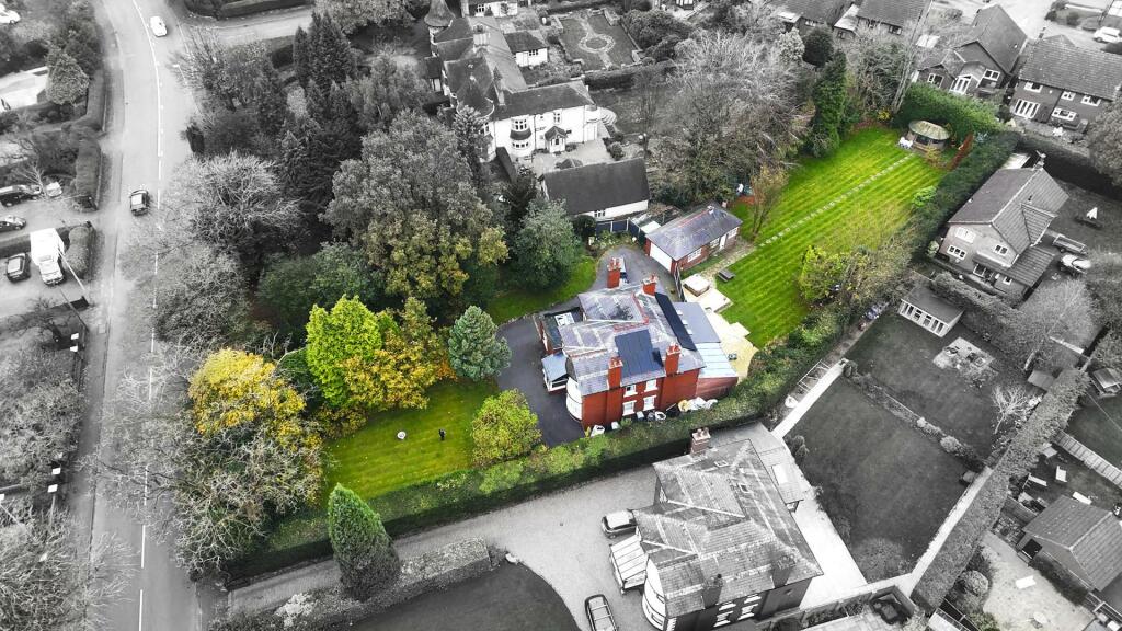 Additional image 5 of Park Lane, Congleton