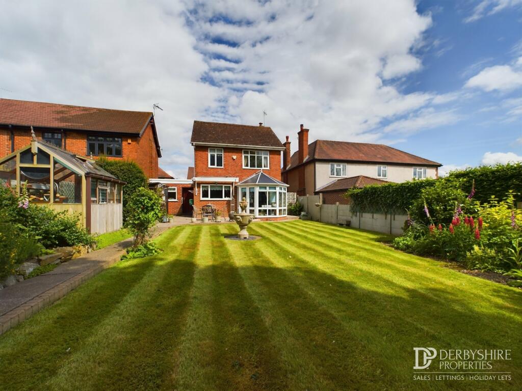 Additional image 18 of Wycliffe Road, Alfreton, DE55