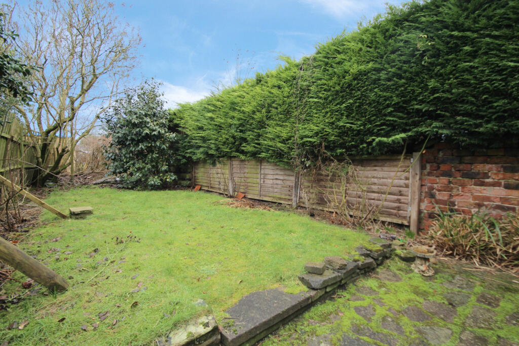 Additional image 18 of Church Street, Davenham, Cheshire, CW9