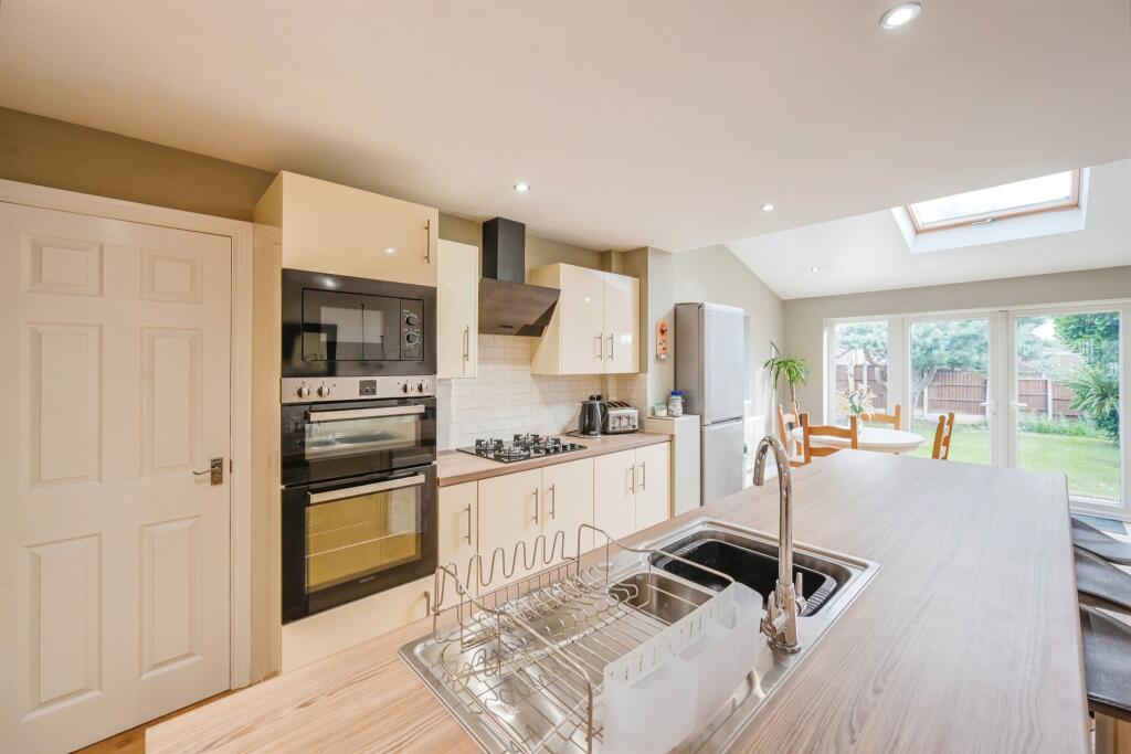 Additional image 19 of Inglewood Avenue, Mickleover, Derby