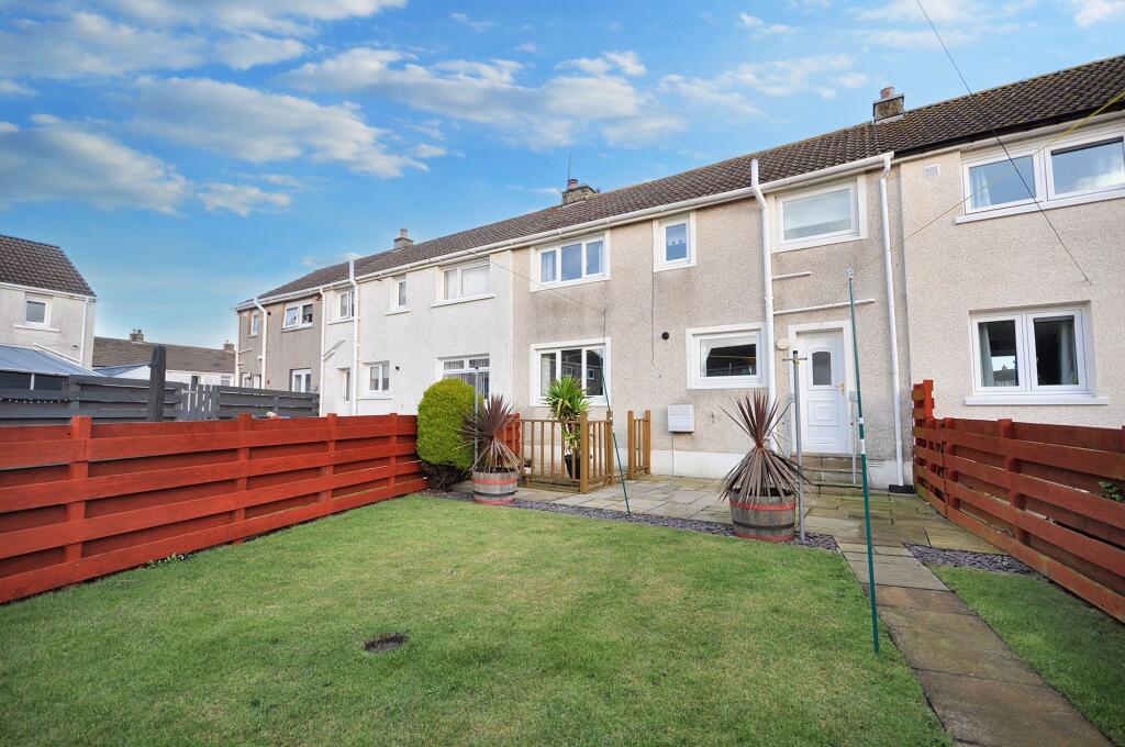 Additional image 20 of Ross Avenue, Stranraer, DG9