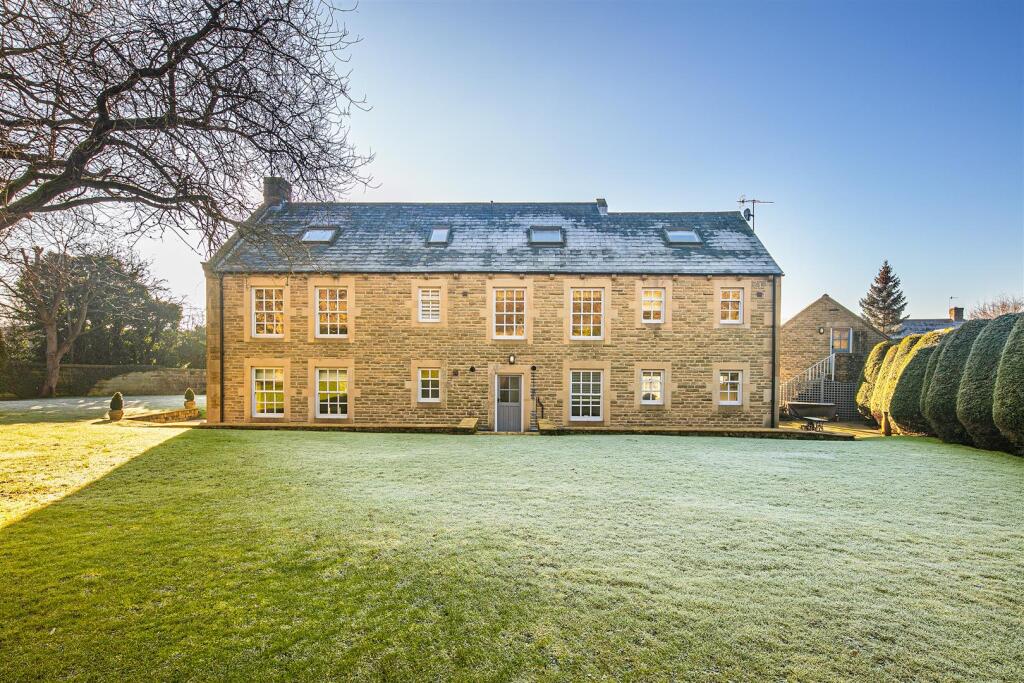 Additional image 6 of The Park, Two Dales, Matlock