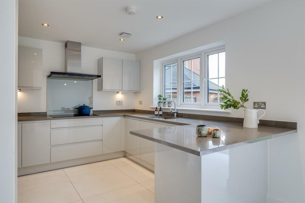 Additional image 6 of CALL NOW TO PICK YOUR PLOT - The Chantry, Sandbach