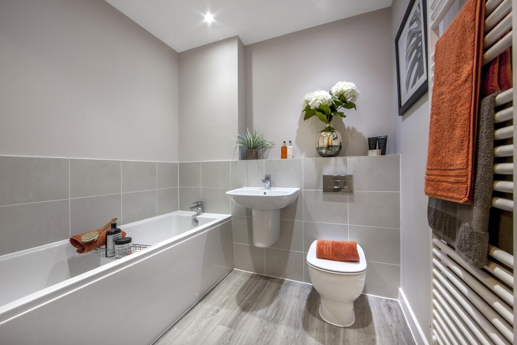 Additional image 5 of Station Road,
Aylesham,
CT3 3AS