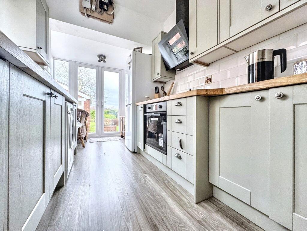 Additional image 21 of Sancroft Drive, Houghton Le Spring, Tyne and Wear, DH5 8NE