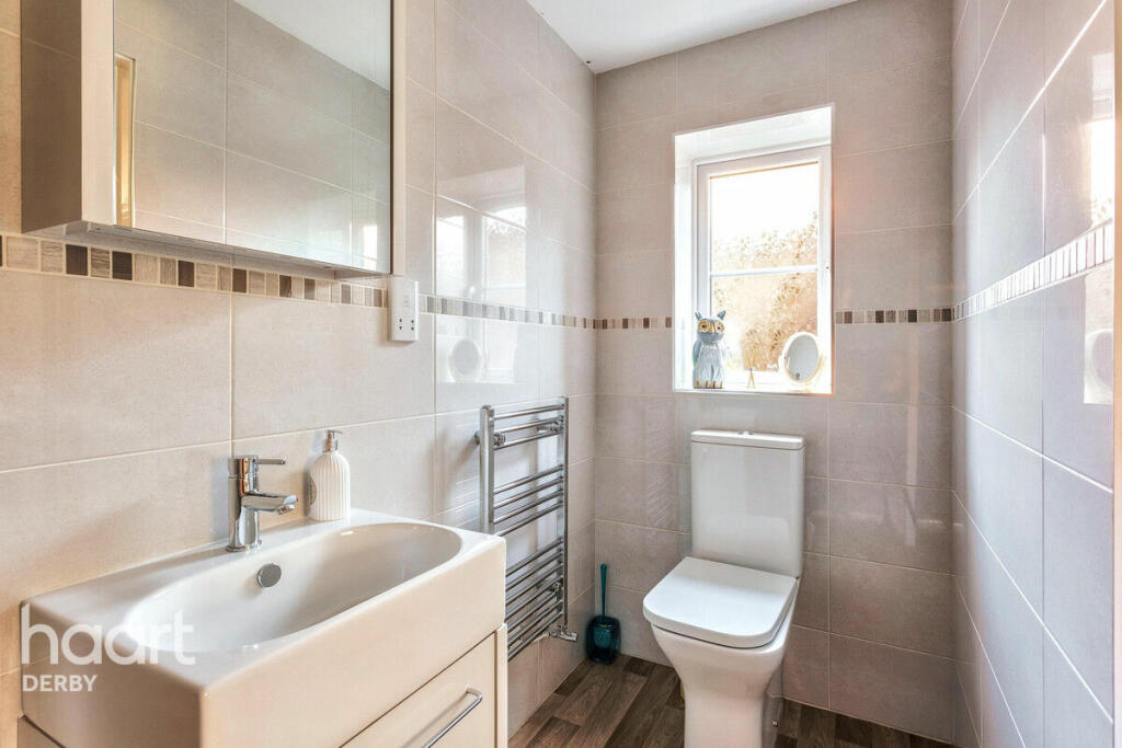 Additional image 24 of The Chine, Alfreton