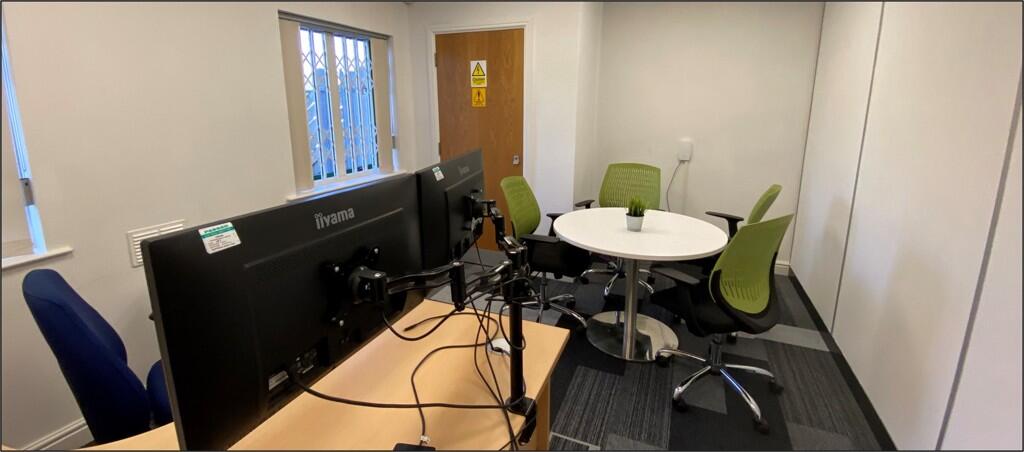 Additional image 11 of Contract House, Turnpike Business Park, Swanwick, Alfreton, Derbyshire, DE55 7AD