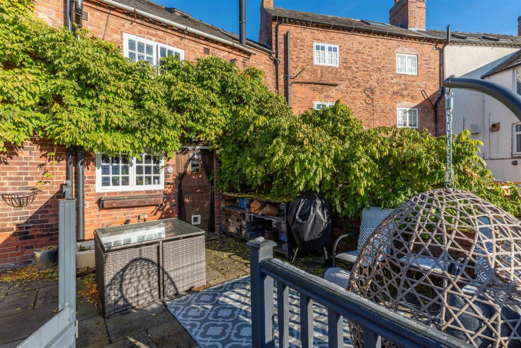Additional image 23 of Cavendish Bridge, Shardlow, Derby