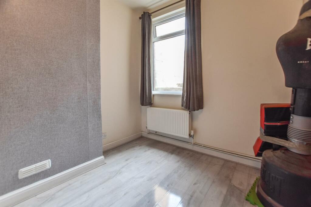 Additional image 4 of Newbold Road, Barlestone