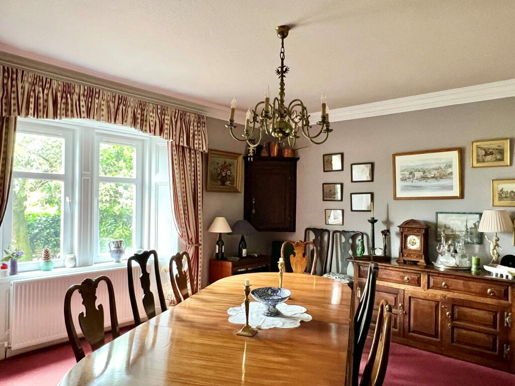 Additional image 7 of North Milton, Kirkcudbright